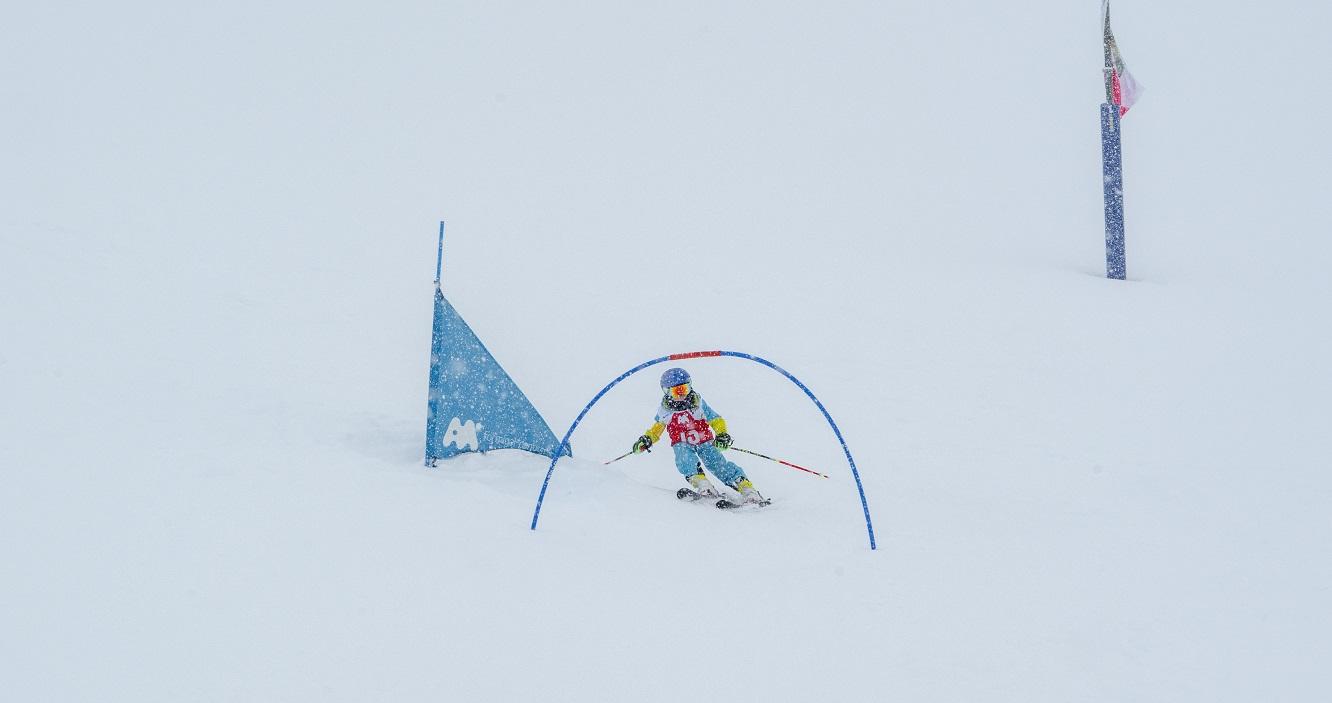 Trofeo Miniyetis Formigal